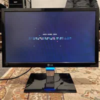 مانیتور کامپیوتر ال جی LG