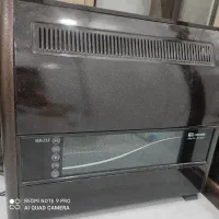 بخاری مشهددوام فوق العاده تمیز