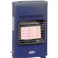 بخازی گازی نو