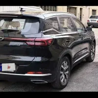 تیگو ۷ پرو مدل ۱۴۰۲|خودرو سواری و وانت|رشت, گلسار|دیوار