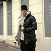 هودی مردانه