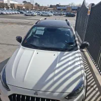 اطلس GL صفر (بدون سانروف)