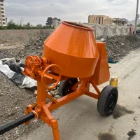 فروش و کرایه میکسر و بالابر