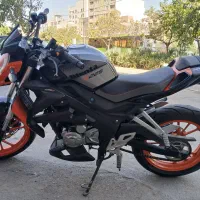 موتور بلتا R225