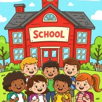 کلاس تقویتی ویژه دانش‌آموزان پایه اول تا ششم