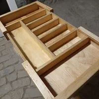 نظم دهنده کشو آشپزخانه ،نظم دهنده کشو