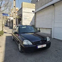 ریو مدل ۸۶ سند اول از کمپانی سالم