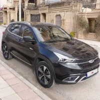 چری تیگو ۷ اتومات