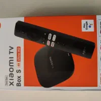 اندروید باکس شیائومی