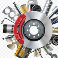 نیازمند شاگرد برای لوازم یدکی