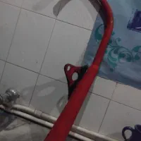 اگزوز متور زیگما