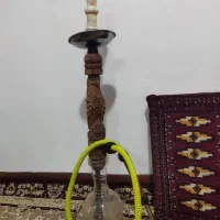 قلیون طرح عقاب