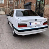 پارس سفارشی 1401 elx|خودرو سواری و وانت|تبریز, |دیوار