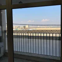آپارتمان/تا چالوس ویو/ویو کاخ مروارید/۹۴متر۲خوابه|فروش آپارتمان|کرج, فاز ۳ مهرشهر|دیوار