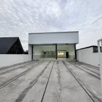 اجاره ۴۰۰ متر مغازه / بر اصلی کمربندی