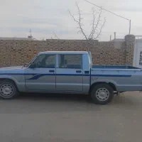 کارا دوکابین۲۰۰۰cc 96