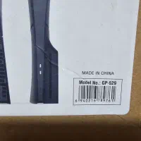 فیس پلیت ps5 اسلیم دیسک خور نو مدلgp529|کنسول، بازی ویدئویی و آنلاین|تهران, تهرانپارس غربی|دیوار