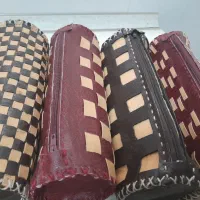جامدادی چرم