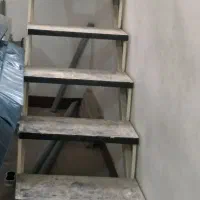 لوازم منزل در حد نو