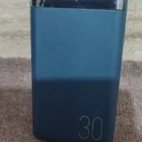 پاوربانک 30هزار|لوازم جانبی موبایل و تبلت|گنبد کاووس, |دیوار