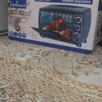 توستر لایف گارد مدل 420