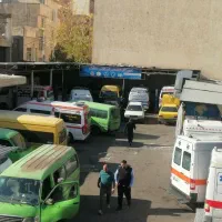 تعمیرگاه تویوتا وانا برلیانس هایس آمیکو کاپرا ریچ|خدمات موتور و ماشین|تهران, سبلان (لشگر)|دیوار