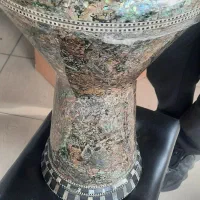 تمپو تمبک ساز پرفروش)/