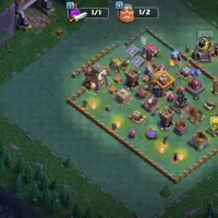 اکانت کلش|کنسول، بازی ویدئویی و آنلاین|بناب, |دیوار