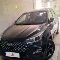 ام‌وی‌ام X55 Pro IE، مدل ۱۴۰۴|خودرو سواری و وانت|تهران, تهرانپارس شرقی|دیوار