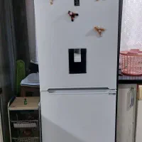 یخچال فریزر جنرال