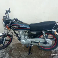 هندا 200برمودا