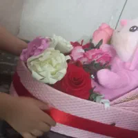 باکس گل|صنایع دستی و سایر لوازم تزئینی|قم, کلهری|دیوار