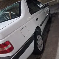 پژو slx مدل ۹۲|خودرو سواری و وانت|اردکان, |دیوار