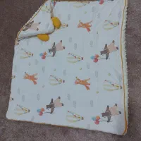 پتو ضخیم نوزاد