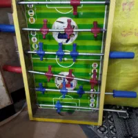 اسباب بازی