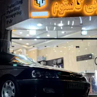 صافکاری pdr نقاشی لیسه گیری پولیش سرامیک