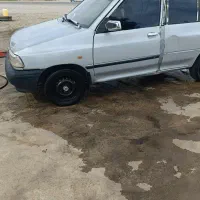 پراید 87