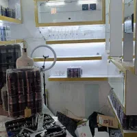 واگذاری بدلیجات به همراه مانکن و دکور