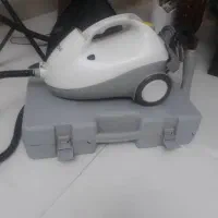 بخارشو اصل ترک|جاروبرقی، جارو شارژی، بخارشو|اصفهان, گلزار|دیوار