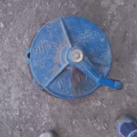 فلکه 8اینج