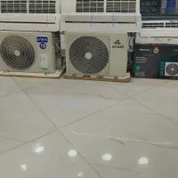 اسپلیت.کولرگازی.اسپیلت . یونیوا T3|کولر گازی و فنکوئل|کرمان, |دیوار