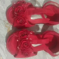 صندل بچگانه