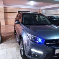 ام وی ام ایکس۳۳مدل۹۷|خودرو سواری و وانت|پرند, فاز ۱|دیوار