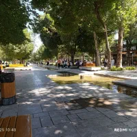 استخدام فروشنده_اجاره اسکوتر برقی_چهارباغ عباسی
