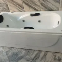 وان جکوزی زرین آب مدل مناسب واحد صفر*160/70*