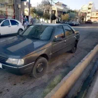 پژو405 مدل84|خودرو سواری و وانت|صدرا-فارس, فاز ۱|دیوار