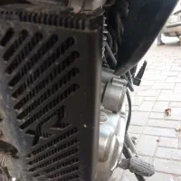 موتور ۶دنده تریل فلات ۲۵۰|موتورسیکلت|تبریز, |دیوار