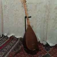 ساز|سازهای سنتی|اردبیل, |دیوار