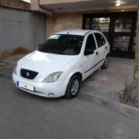 تیبا۲ مدل ۹۵|خودرو سواری و وانت|کرج, اخگرآباد|دیوار