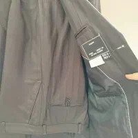 کت و شلوار|لباس|شیروان (خراسان), |دیوار